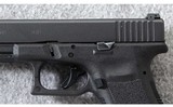Glock ~ G34 Long Slide ~ 9mm Para. - 3 of 7