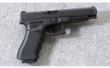 Glock ~ G34 Long Slide ~ 9mm Para. - 1 of 7