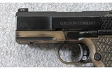 Wilson Combat ~ EDC X9 S Sub-Compact ~ 9mm Para. - 4 of 7