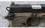 Wilson Combat ~ EDC X9 S Sub-Compact ~ 9mm Para. - 7 of 7