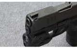 Springfield Armory ~ Hellcat Micro Compact ~ 9mm Para. - 5 of 7