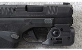 Springfield Armory ~ Hellcat Micro Compact ~ 9mm Para. - 6 of 7