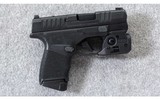 Springfield Armory ~ Hellcat Micro Compact ~ 9mm Para. - 1 of 7