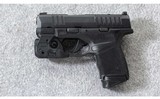 Springfield Armory ~ Hellcat Micro Compact ~ 9mm Para. - 2 of 7