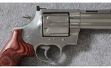 Colt ~ Anaconda ~ .44 Magnum - 8 of 8