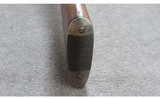 Winchester ~ Model 94 Carbine Pre 64 ~ .30-30 Win. - 10 of 10