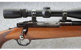 Ruger ~ M77 w/Tang Safety ~ 7x57mm Mauser - 3 of 10