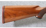 Ruger ~ M77 w/Tang Safety ~ 7x57mm Mauser - 2 of 10