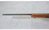 Ruger ~ M77 w/Tang Safety ~ 7x57mm Mauser - 6 of 10