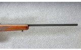 Ruger ~ M77 w/Tang Safety ~ 7x57mm Mauser - 4 of 10