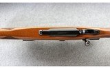 Ruger ~ M77 w/Tang Safety ~ 7x57mm Mauser - 7 of 10
