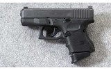 Glock ~ G27 GEN4 ~ .40 S&W - 2 of 7