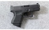 Glock ~ G27 GEN4 ~ .40 S&W - 1 of 7