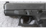 Glock ~ G27 GEN4 ~ .40 S&W - 4 of 7
