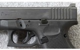 Glock ~ G27 GEN4 ~ .40 S&W - 3 of 7