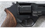 Chiappa ~ Rhino 40 DS ~ .357 Mag. - 7 of 7