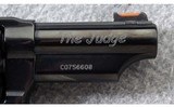 Taurus ~ The Judge ~ .45 Colt Ctg. / .410 - 6 of 7