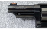 Taurus ~ The Judge ~ .45 Colt Ctg. / .410 - 4 of 7