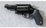 Taurus ~ The Judge ~ .45 Colt Ctg. / .410 - 2 of 7