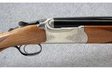 Ruger ~ Red Label Hand Engraved Model 04151 ~ 12 Gauge - 3 of 10