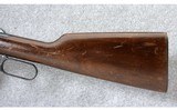 Winchester ~ Model 94 Carbine Pre 64 ~ .30-30 Win. - 9 of 10