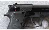 Beretta ~ M9 ~ 9mm Para. - 7 of 7