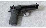 Beretta ~ M9 ~ 9mm Para. - 1 of 7