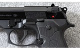 Beretta ~ M9 ~ 9mm Para. - 3 of 7