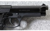 Beretta ~ M9 ~ 9mm Para. - 6 of 7