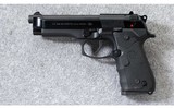 Beretta ~ M9 ~ 9mm Para. - 2 of 7