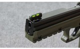 Kel-Tec ~ PMR30 Green ~ .22 WMR - 5 of 7