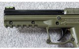 Kel-Tec ~ PMR30 Green ~ .22 WMR - 4 of 7