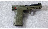 Kel-Tec ~ PMR30 Green ~ .22 WMR - 1 of 7