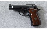Beretta ~ Model 84B ~ .380 acp - 2 of 7