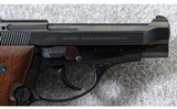 Beretta ~ Model 84B ~ .380 acp - 6 of 7