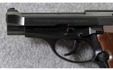 Beretta ~ Model 84B ~ .380 acp - 4 of 7
