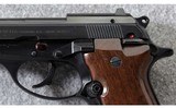 Beretta ~ Model 84B ~ .380 acp - 3 of 7