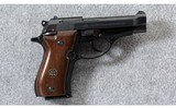 Beretta ~ Model 84B ~ .380 acp - 1 of 7
