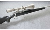 Remington ~ 700 BDL SS DM Enhanced ~ .260 Rem. - 1 of 10