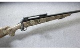 Savage ~ 110 Predator Hunter ~ 6.5x284 Norma - 1 of 10