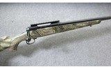 Savage ~ 10 Predator Hunter ~ 6.5mm Creedmoor - 1 of 10
