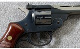 H&R Inc. ~ Model 999 Sportsman Third Model ~ .22 LR - 7 of 7