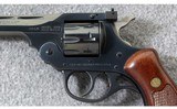H&R Inc. ~ Model 999 Sportsman Third Model ~ .22 LR - 3 of 7