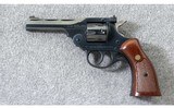 H&R Inc. ~ Model 999 Sportsman Third Model ~ .22 LR - 2 of 7
