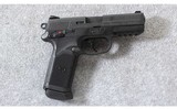 FNH USA ~ FNX-45 ~ .45 acp - 1 of 7