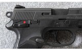 FNH USA ~ FNX-45 ~ .45 acp - 7 of 7
