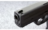 FNH USA ~ FNX-45 ~ .45 acp - 5 of 7