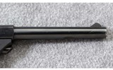 Hi-Standard ~ Model 103 Sport King ~ .22 LR - 6 of 7