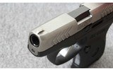 Ruger ~ LCP Model 03791 ~ .380 acp - 3 of 3