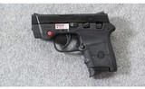 Smith & Wesson ~ M&P Bodyguard with Red Laser ~ .380 acp - 2 of 3